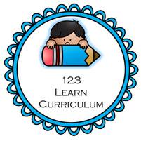 123 Learn Curriculum